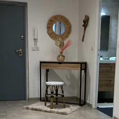 Grand Cosy Centre Appartement *
