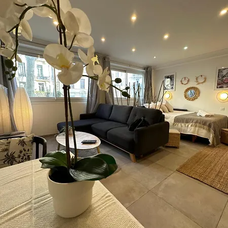 Grand Cosy Centre Daire *