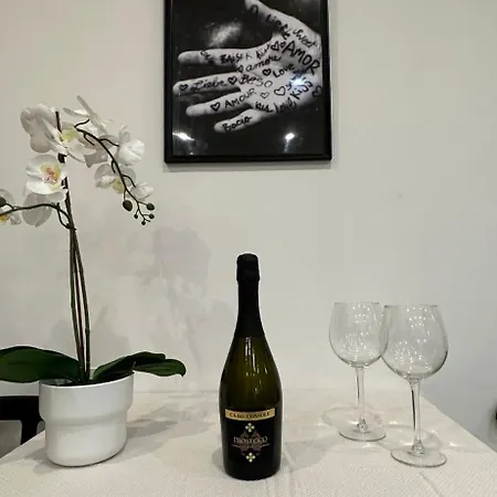 Daire Grand Cosy Centre Cannes