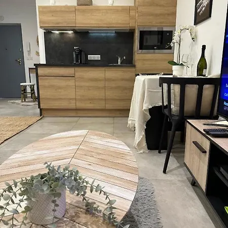 Grand Cosy Centre Daire Cannes