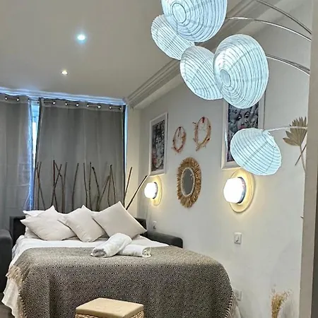 Grand Cosy Centre Appartement *