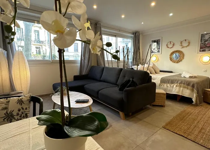 Grand Cosy Centre Apartment *