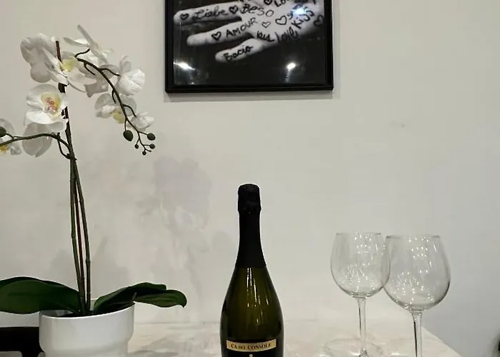Daire Grand Cosy Centre Cannes