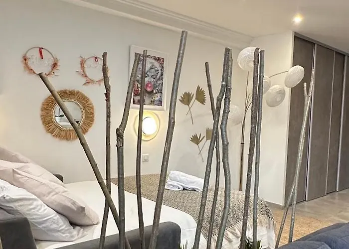 Grand Cosy Centre Apartment *