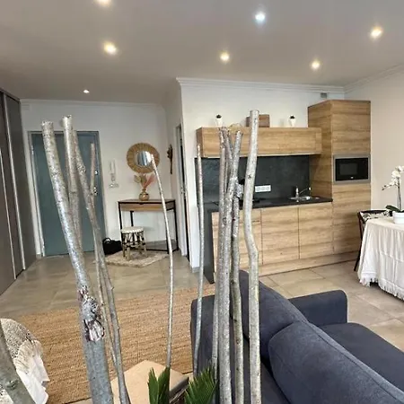 Apartmán Grand Cosy Centre